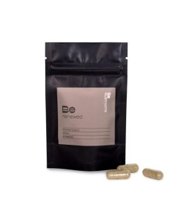 Buy Renewed Macrodose Psilocybin Capsules (10 Pack)