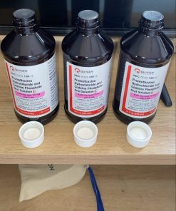 Quagen lean syrup