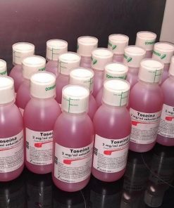 Toseina syrup