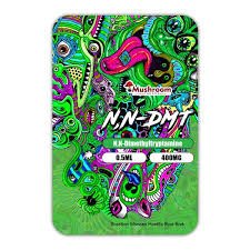 DMT 0.5ml 400mg DMT Vape Mushrooms Canada