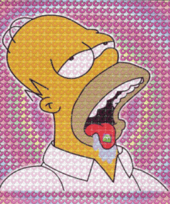 LSD Tabs for Sale in Canada