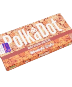 PolkaDot Magic Chocolate – Wonderful Wafer