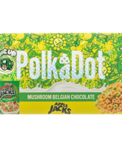 Polkadot | Apple Jacks | 4g
