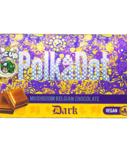 Polkadot | Dark | Vegan | 4g