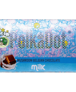 Polkadot | Milk | 4g