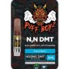 Puff Boyz -NN DMT .5ML(400MG) Cartridge