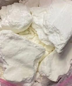 Cocaine in Canada