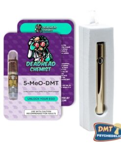 Buy DMT Vape Pen Online