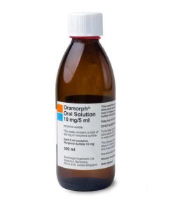 Buy Morphine Online