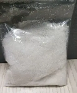 Alternative view of 5 Bromo DMT
