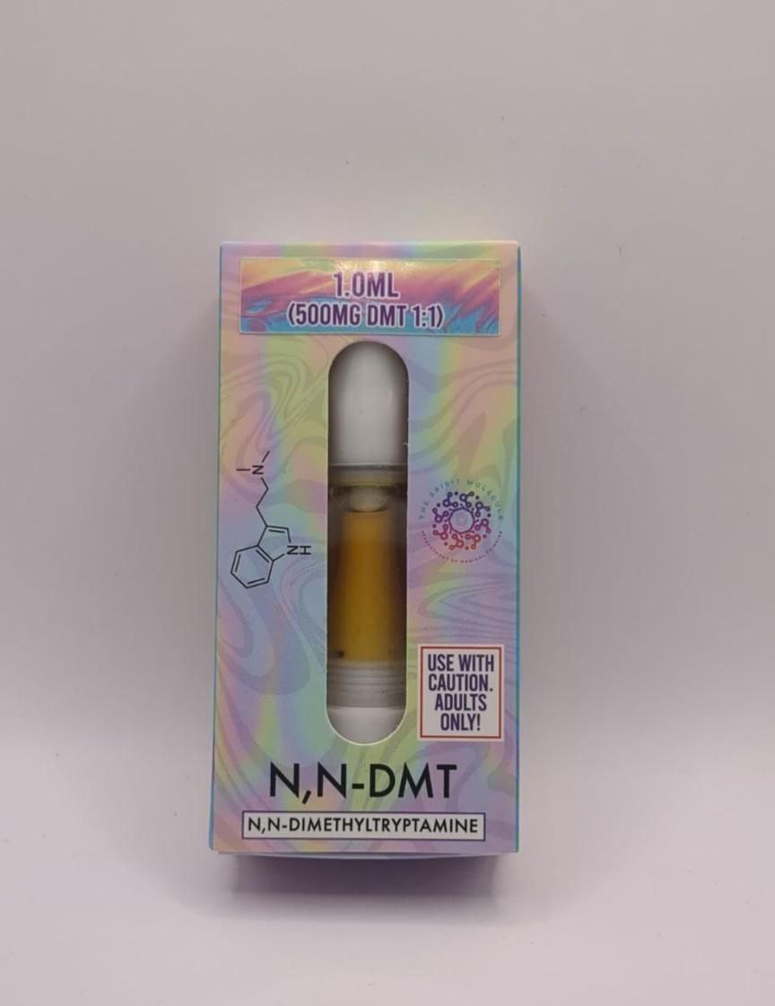 DMT Cart