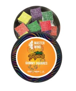 Buy Magic Mushroom Gummies Online