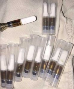 DMT .5ml 400mg DMT Vape