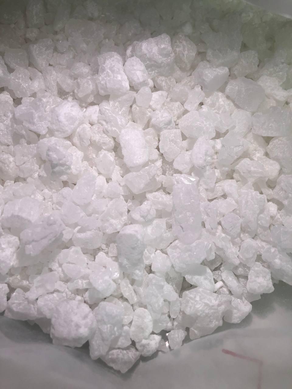 Ketamine Rock