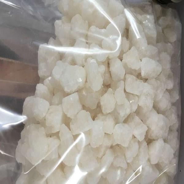 What Is Mephedrone