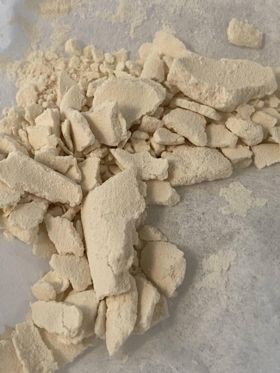 Mescaline Powder For Sale