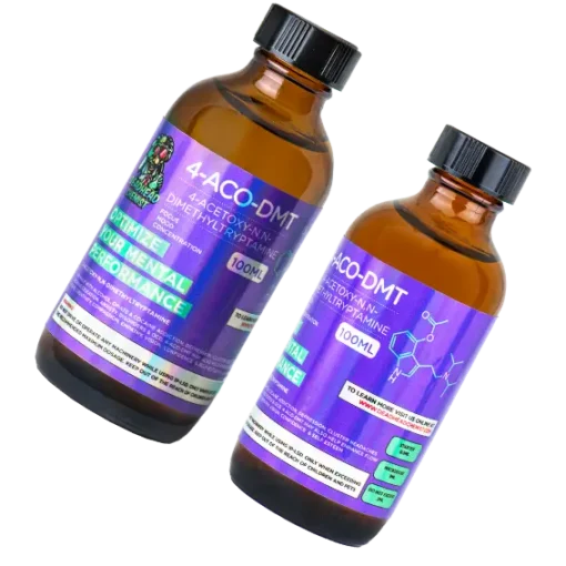 Microdose 4-AcO-DMT - Image 2