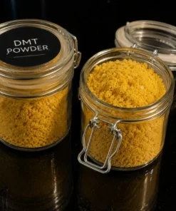 N,N-Dimethyltryptamine ( DMT POWEDR)