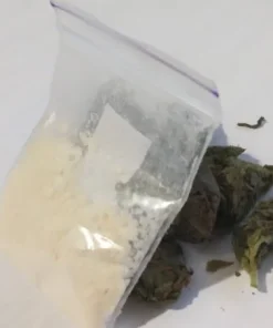 Pure DMT