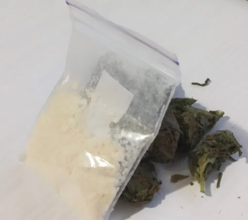 Pure DMT