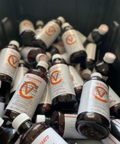Wockhardt Bottle