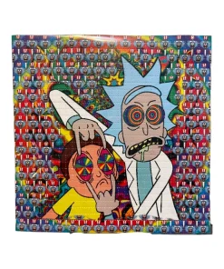 LSD Tab 100ug