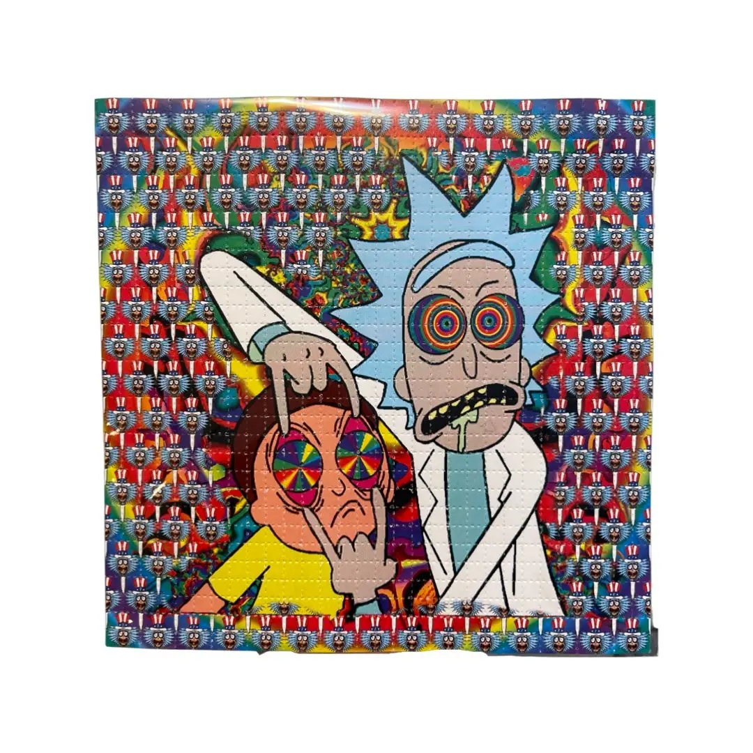 LSD Tab 100ug