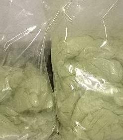 Mescaline Powder (Peyote)